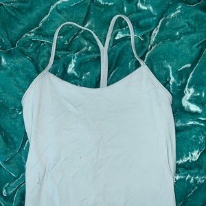 Lululemon y-back tank